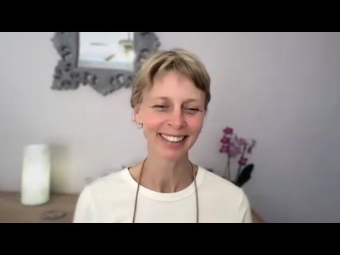 Trusting the Present Moment | ACIM Lesson 243 Meditation & Talk