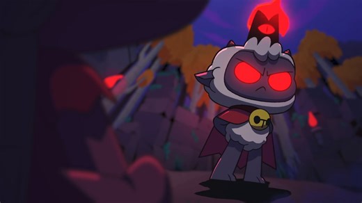 Devolver Digital Summer Showcase: Von wütenden Füßen und skatenden Dämonen