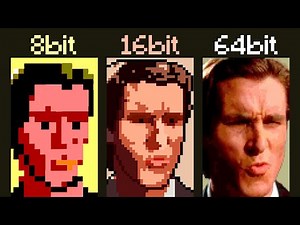 Sigma Chad: Every time more Bits