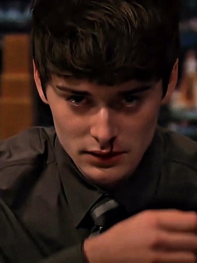 Will recreates his scene💀- Will Byers Edit || VOCE NA MIRA JUMPSTYLE || Stranger Things ||