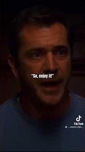 Signs (2002) Mel Gibson Sad Scenes