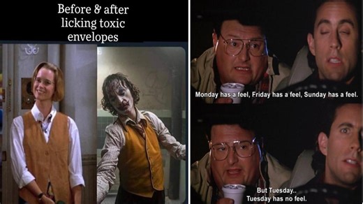 14 Of The Best 'Seinfeld' Memes For Fans Of The Beloved Sitcom