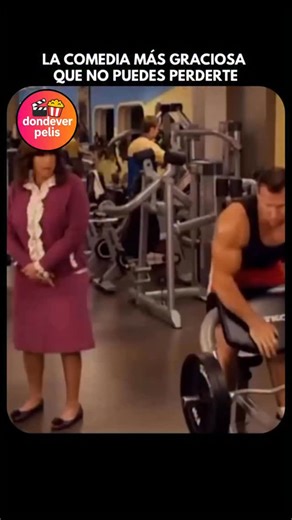 Dondeverpelis on Instagram: "Follow me 100k 😞⬇️ donde ver esta peli 🍿👇 💬 Nombre: Norbit (2006) 📺 Dónde verla: Netflix y Prime Video 🎞️ Género: Comedia Resumen: Norbit vive una vida tranquila hasta que reaparece su amor de la infancia, justo cuando está atrapado en una relación con la temible y controladora Rasputia. Una comedia absurda y exagerada que no podrás dejar de ver 🤣 👉 Link en bio para verla en Prime Video (puede requerir alquiler/compra según tu país). #norbit #eddiemurphy #com