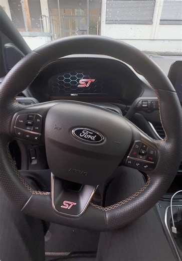 Experience the Thrill of Cold Starts with Ford Puma