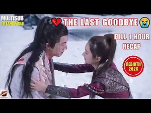 Princess Agents FULL EPISODE 1 Hour Recap-MUST WATCH Before Season 2 REBIRTH 2026 楚乔传 Complete Story