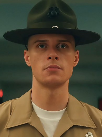 Military Training Insights with Drill Instructor Sullivan