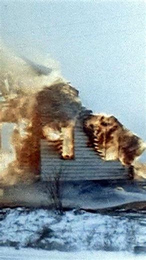 NFB / ONF on Instagram: "Did you know that in 1958, scientists at Canada's National Research Council set Aultsville on fire? 🔬🔥 As one of Ontario's "Lost Villages," it now lies beneath the St. Lawrence Seaway, and the data collected from its fires helped save countless lives. Learn more by streaming SETTING FIRES FOR SCIENCE for free on NFB.ca or the NFB Films app! Saviez-vous qu'en 1958, des scientifiques du Conseil national de recherches du Canada ont mis feu à Aultsville? 🔬🔥 Devenue l'un