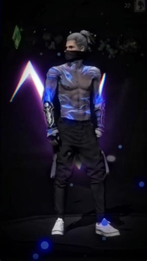 Tere Jaisa Duniya Mein Koi Bhi Nahi😚😎#shorts #freefire #shortsfeed