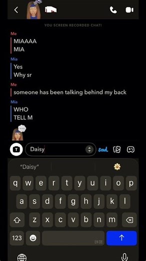 Daisy me rollin 😎 #bestfriend #rollin #snapchat