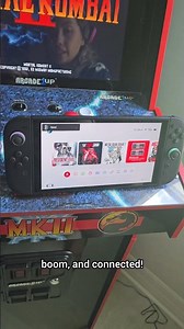 Switch 2 Knows Which Joy-Con 2 Colors You Use - #switch2 #nintendoswitch #joycon