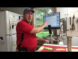 Masking/Innova Mach 3 autopilot