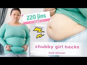 Chubby belly outfits tiktok.cute chubby girl fashion try on haul N beautiful moments.plus size style