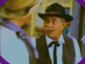 Classic Festus And Doc