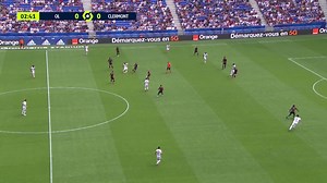 343K views · 4.1K reactions | Retrouvez le résumé de notre match nul face au Clermont Foot 63 (3-3)   See the key moments from Sunday's 3-3 draw with Clermont Foot.  Confira os melhores momentos de Lyon vs Clermont Foot. | Olympique Lyonnais - OL | Facebook