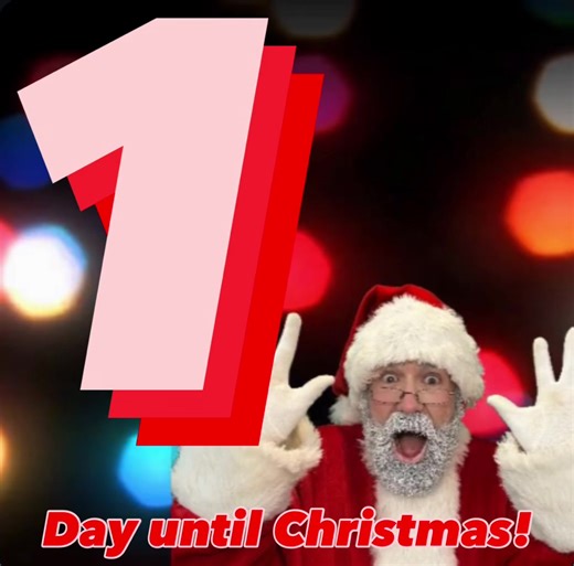 Let the littles spend some time with Santa🎅 on YouTube: @santaslearningworkshop #creatorsearchinsights #christmassongsforkids #toddlerlearningvideos #songsforlittles #christmaseve