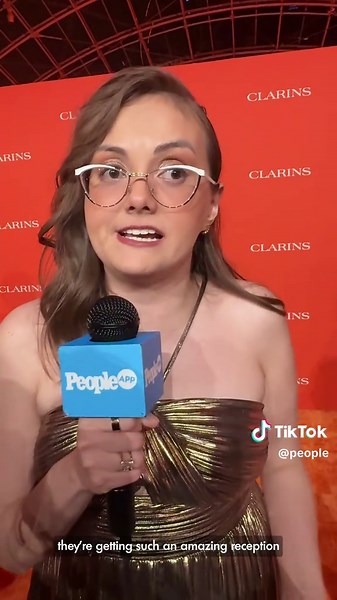 'The Pitt' Actor on Autism Representation & Advocacy