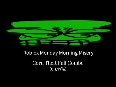 Roblox MMM: Corn Theft FC