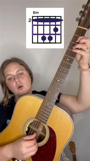 4.7K views · 76 reactions | Hey there Delilah for #beginner #guitar #easy #guitarist #guitarlesson #guitartutorial #acoustic #acousticguitar | Big Universe Music | Facebook