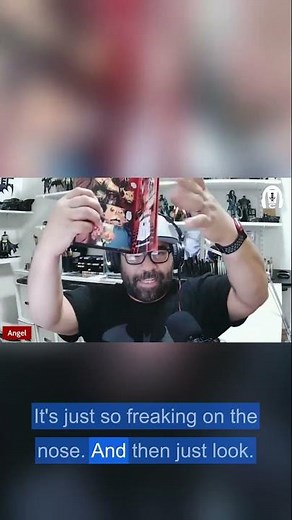 EPISODE: 170 - The Ridiculous Talking Flail and a Golden Knight Cliffhanger