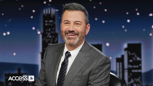 Jimmy Kimmel’s late-night peers used their monologues to address ABC’s recent suspension of his show. | Access