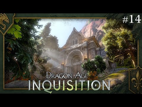 Redcliffe | Dragon Age: Inquisition [4k] | 14