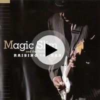 Part Time Love by Magic Slim and The Teardrops