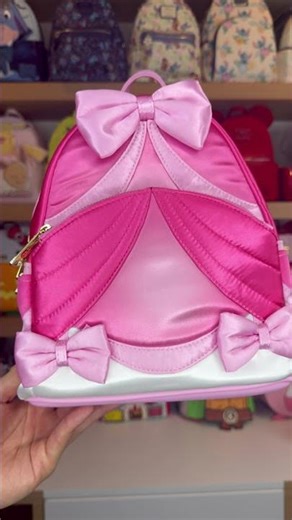 Step into your glass slippers and have a ball! 👠