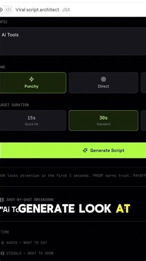 Automated AI Content Engine