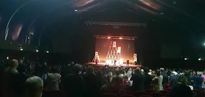 Sani cittadini, dal Gran Teatro Morato, buon 25 aprile. | Marco Paolini