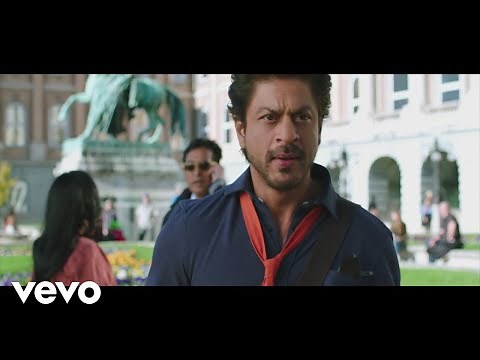 Safar Full Video - Jab Harry Met Sejal | Shah Rukh Khan, Anushka Sharma | Arijit Singh | Pritam