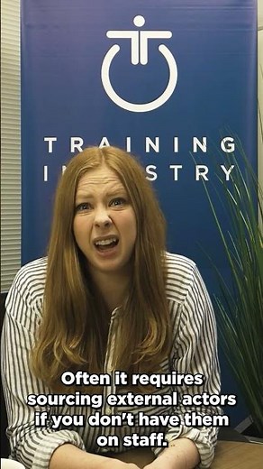 How AI Makes Creating Engaging Training Videos Easy | Top Tools for L&D Professionals