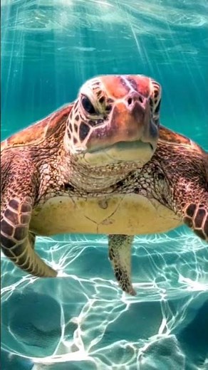 Unveiling the Fascinating World of Turtles: A Comprehensive Guide #viral #turtle #worldturtleday