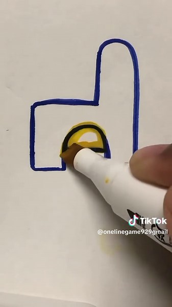 One Line Drawing Techniques for Beginners