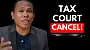 Want to MASTER BIR tax compliance in 7 days? Go here: https://atcbebe.com/ Want to STUDY BIR online tax courses? Join here: https://www.youtube.com/channel/UCCVI_nTjAc6bEZfCxAh25Zw/join Want to BOOK BIR tax consultation? Contact here: https://marklordbumagat.com/ ✅ You do not need to be an accountant or bookkeeper to learn how BIR tax audit and assessment work in the Philippines. As long as you are willing to learn, you can learn how to handle your own company's tax audit without bribing the BIR
