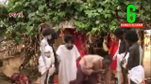 19K views · 610 reactions | Movie Title : 6 Demons - Ghanaian movie.. Unlimited Entertainment on GyancessTV.. Bringing back the love for Ghanaian Movies #trendingnow #kwadwonkansah #fypシviralシ2024 #trendingreelsvideo #trendingvideo2025 | GyancessTv | Facebook