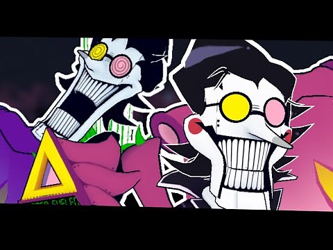 STYLIZED SPAMTON - Now Available! (Deltarune)