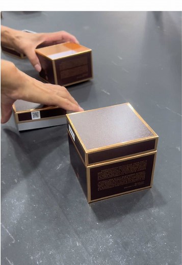 Custom Paper Cosmetic Boxes for Your Brand