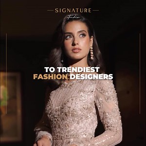 1.6K views · 66 reactions | The Ramadan Edition by Signature Studio...