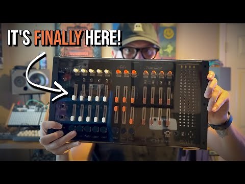 Cyma Forma ALT - Unboxing, Overview, & First Impressions