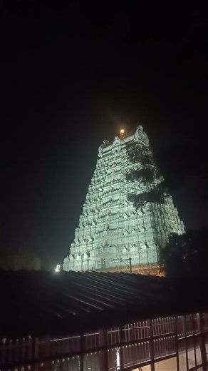 #Arunachaleswara Temple#Pancha Bootha Lingam Temples#Fire element#Thiruvannamalai#