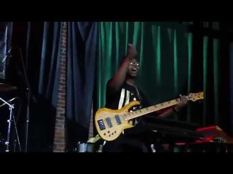 2016 Strange Arrange: Majesty