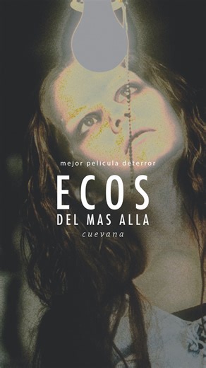Malena † on Instagram: "la mejor película de terror que vi en mi vida, está en youtube y en la cueva de ana 👀🔪🩸😱 ya la viste? coméntame tu opinión! a mi me encantó! - - - - #horror #horrormovies #cine #pelicula #terror #recomendacion #terrorasiatico #movies #films #recomendaciones #miedo #peliculasrecomendadas"