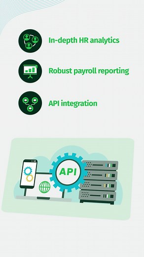 Change the way you do workforce management with Sprout HR and Payroll. | Sprout Solutions