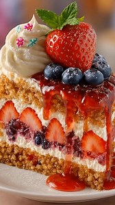 #cake Recipe 👇 | Bake Tasty Cakes