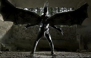 Чужие против ниндзя (2010) — Трейлер — Кинопоиск