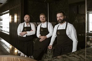 Le GV awarded a MICHELIN star for the first time in the 2025 Malta MICHELIN Guide - The Malta Independent