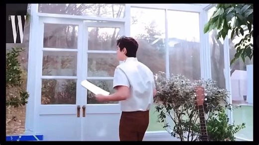 刘宪华Henry，欧珑广告曲 Thinking of you