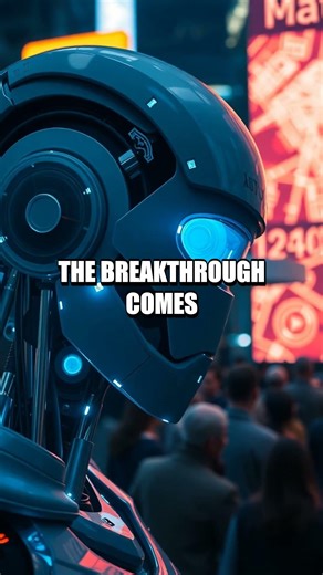 Tiny Bot Maps a City Without Maps