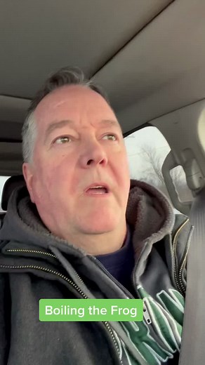 Michael McCardel on TikTok