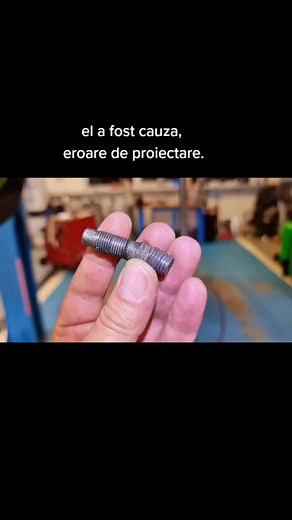 Understanding Metal Bolt Design and Features